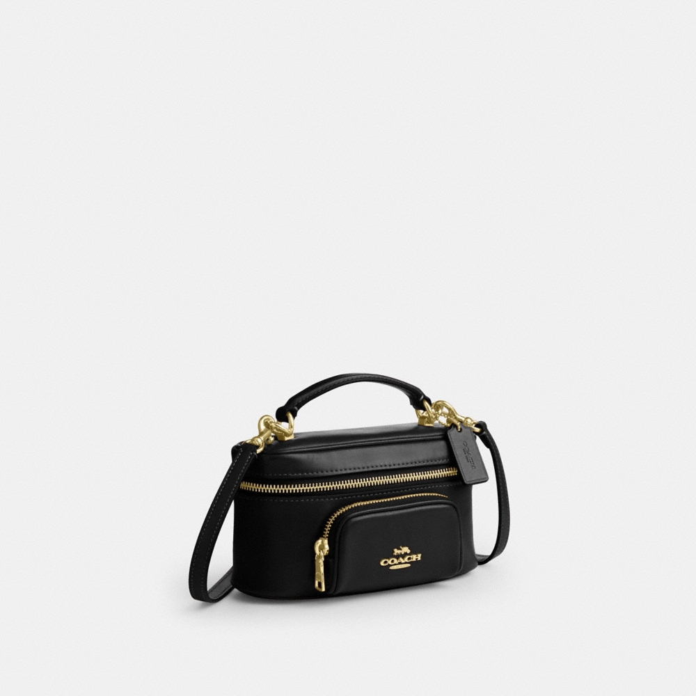 Coach Outlet Rainer Crossbody Bag 18 With Pocket - Preorder