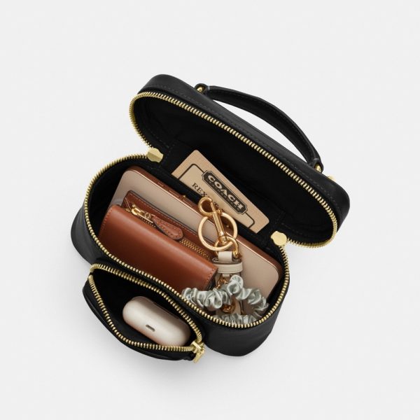 Coach Outlet Rainer Crossbody Bag 18 With Pocket - Preorder