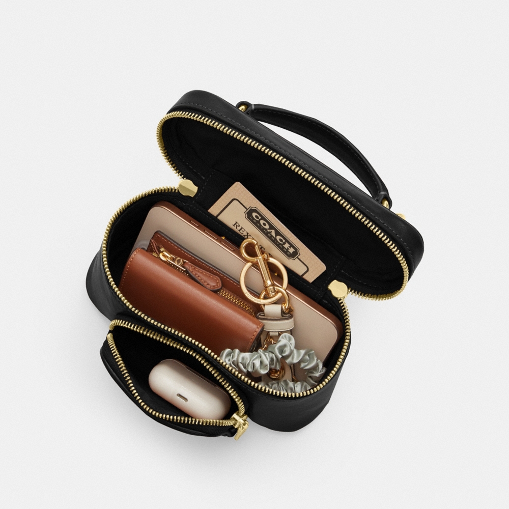 Coach Outlet Rainer Crossbody Bag 18 With Pocket - Preorder