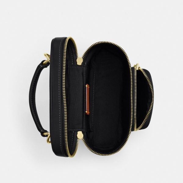 Coach Outlet Rainer Crossbody Bag 18 With Pocket - Preorder