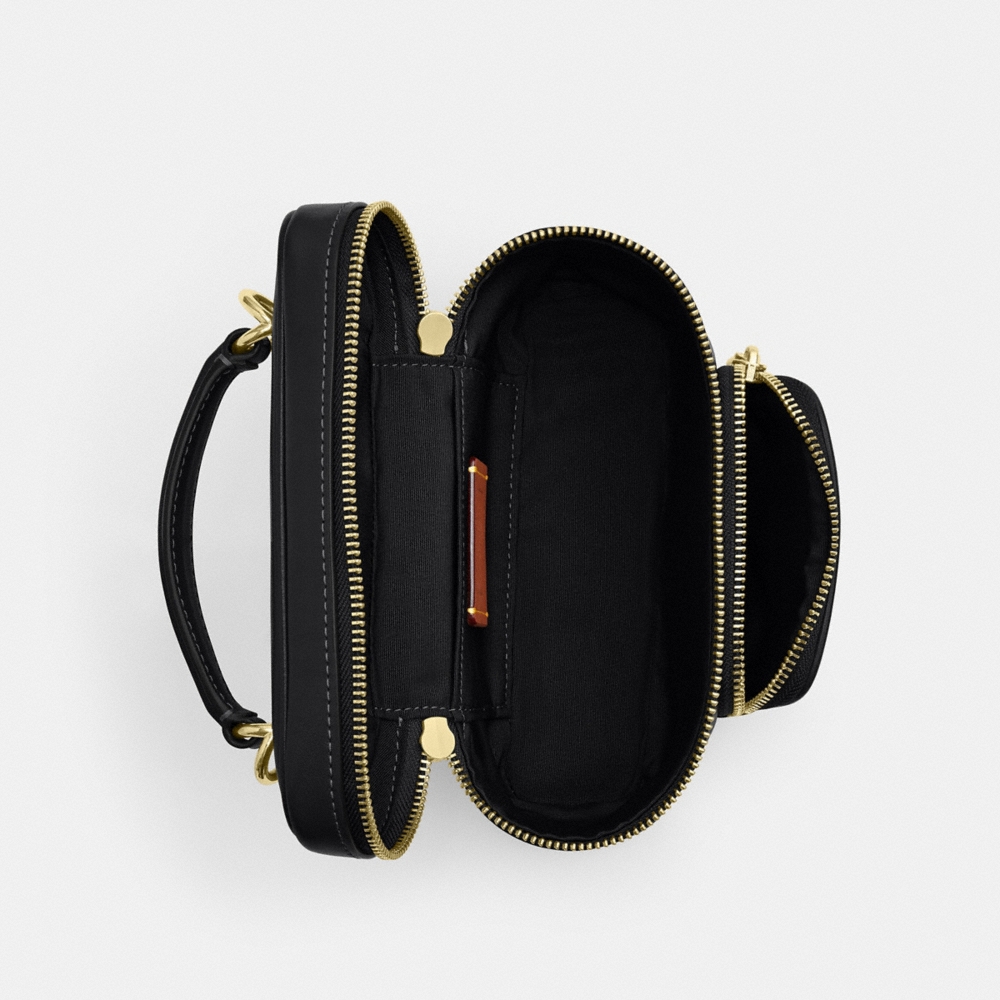 Coach Outlet Rainer Crossbody Bag 18 With Pocket - Preorder