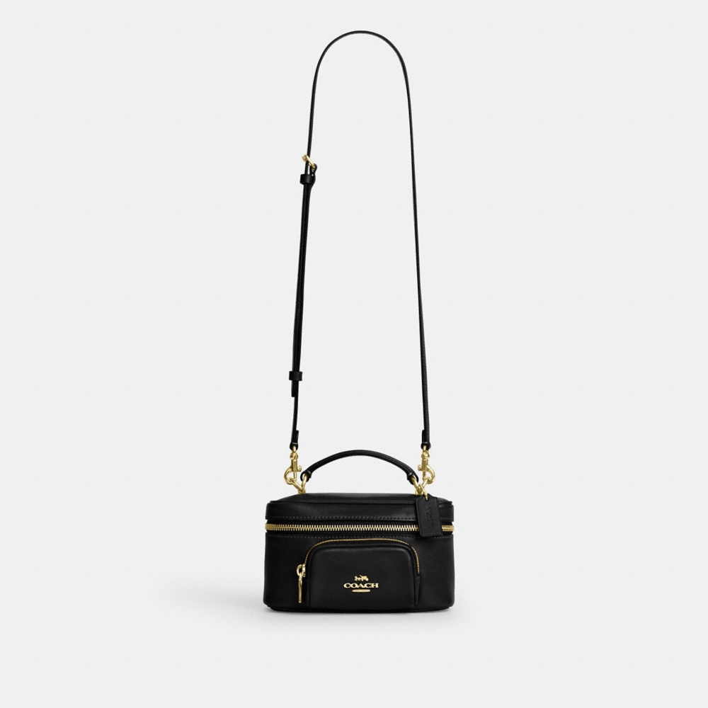 Coach Outlet Rainer Crossbody Bag 18 With Pocket - Preorder