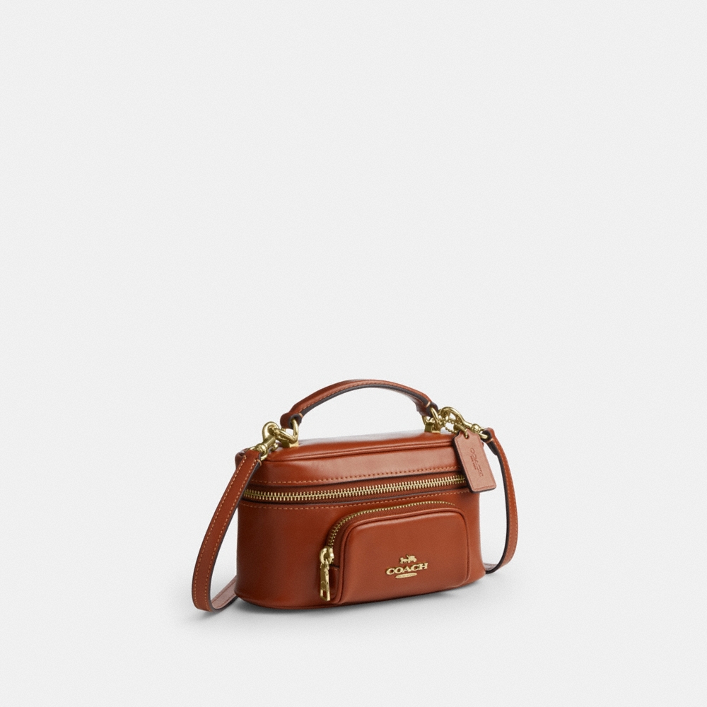Coach Outlet Rainer Crossbody Bag 18 With Pocket - Preorder