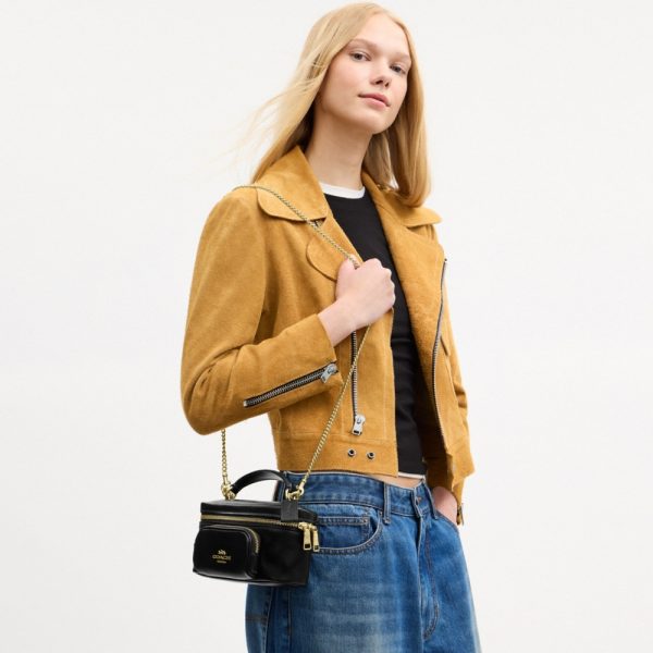 Coach Outlet Rainer Crossbody Bag 18 With Pocket - Preorder