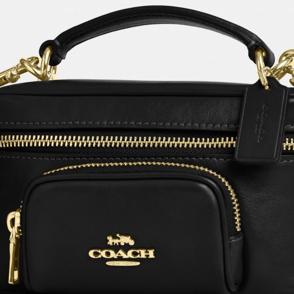Coach Outlet Rainer Crossbody Bag 18 With Pocket - Preorder