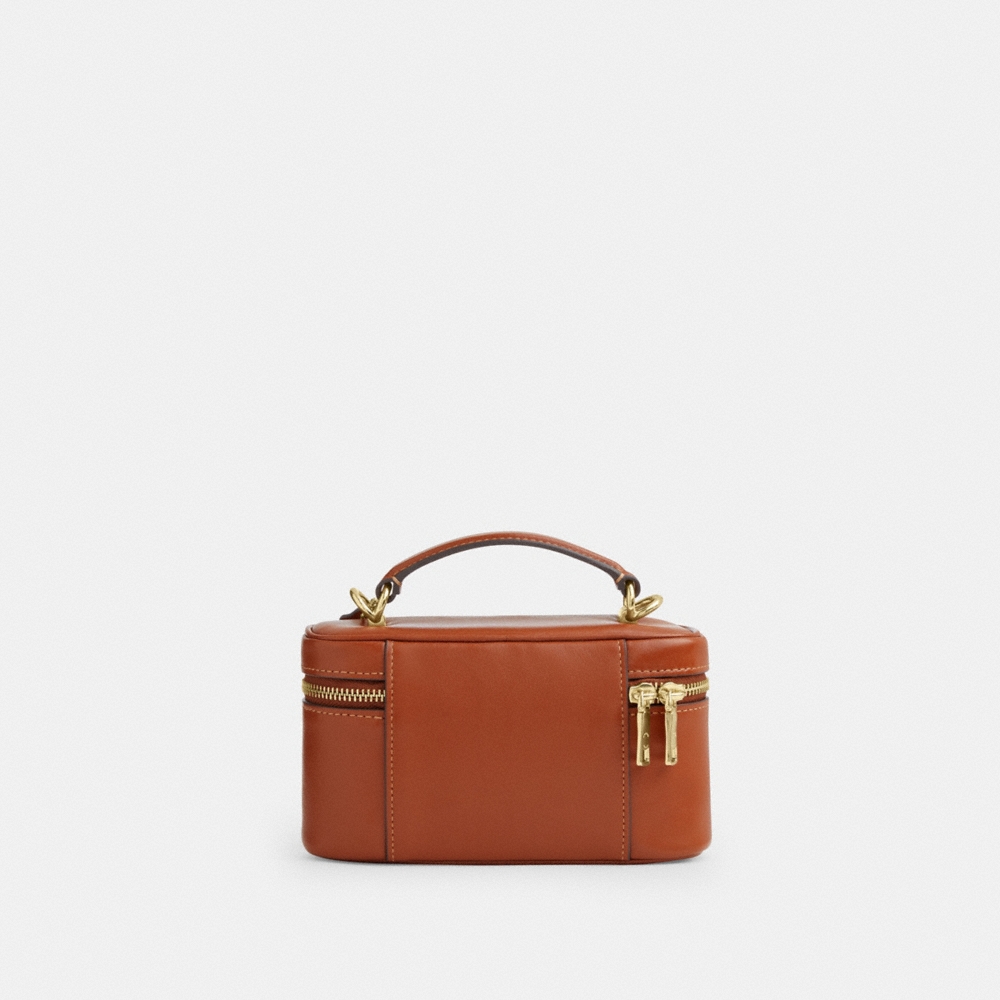 Coach Outlet Rainer Crossbody Bag 18 With Pocket - Preorder