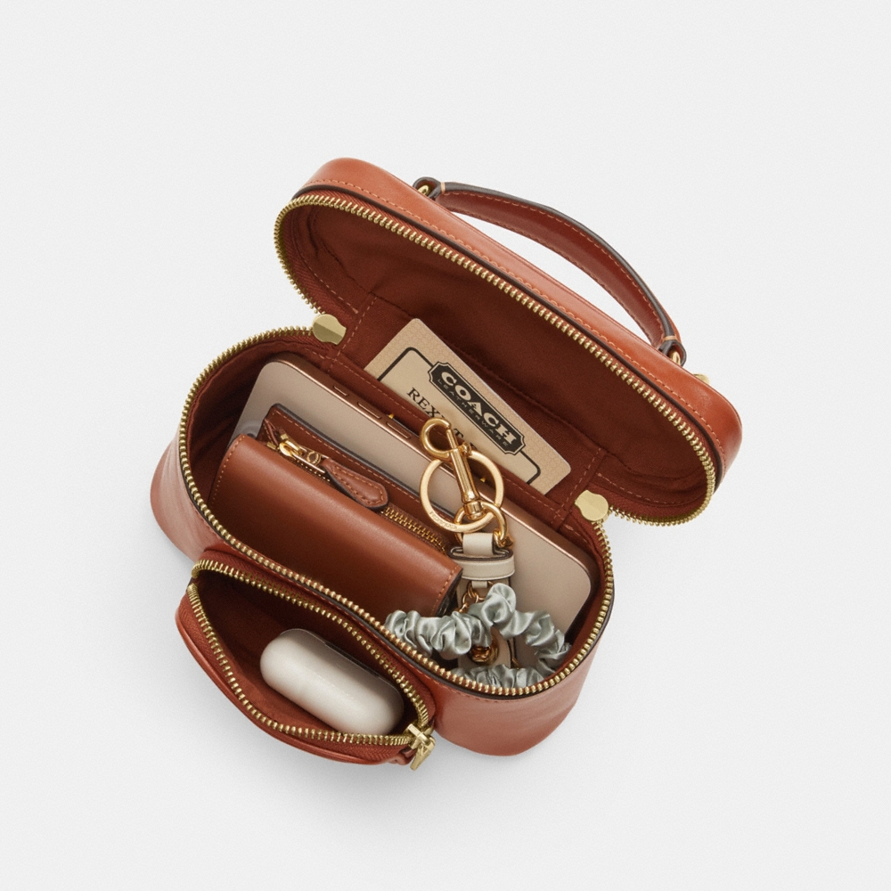 Coach Outlet Rainer Crossbody Bag 18 With Pocket - Preorder