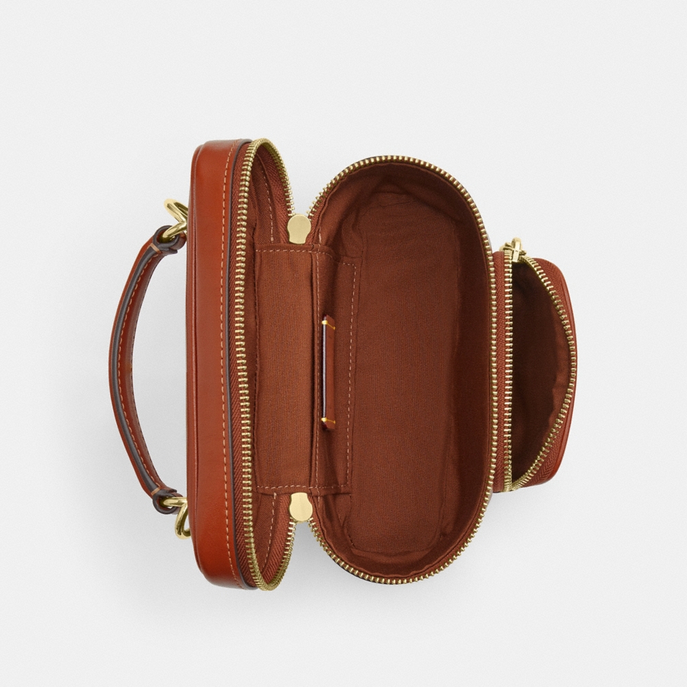 Coach Outlet Rainer Crossbody Bag 18 With Pocket - Preorder