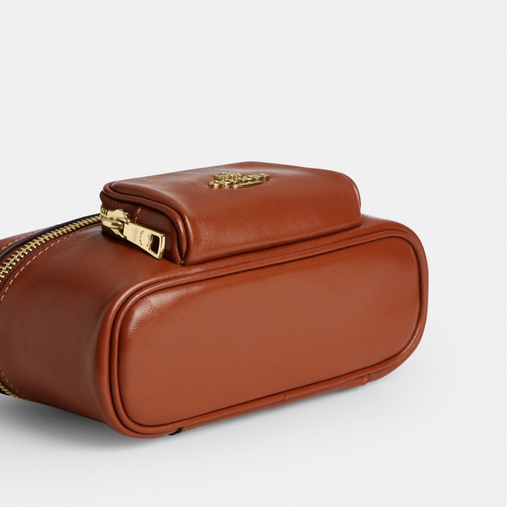 Coach Outlet Rainer Crossbody Bag 18 With Pocket - Preorder