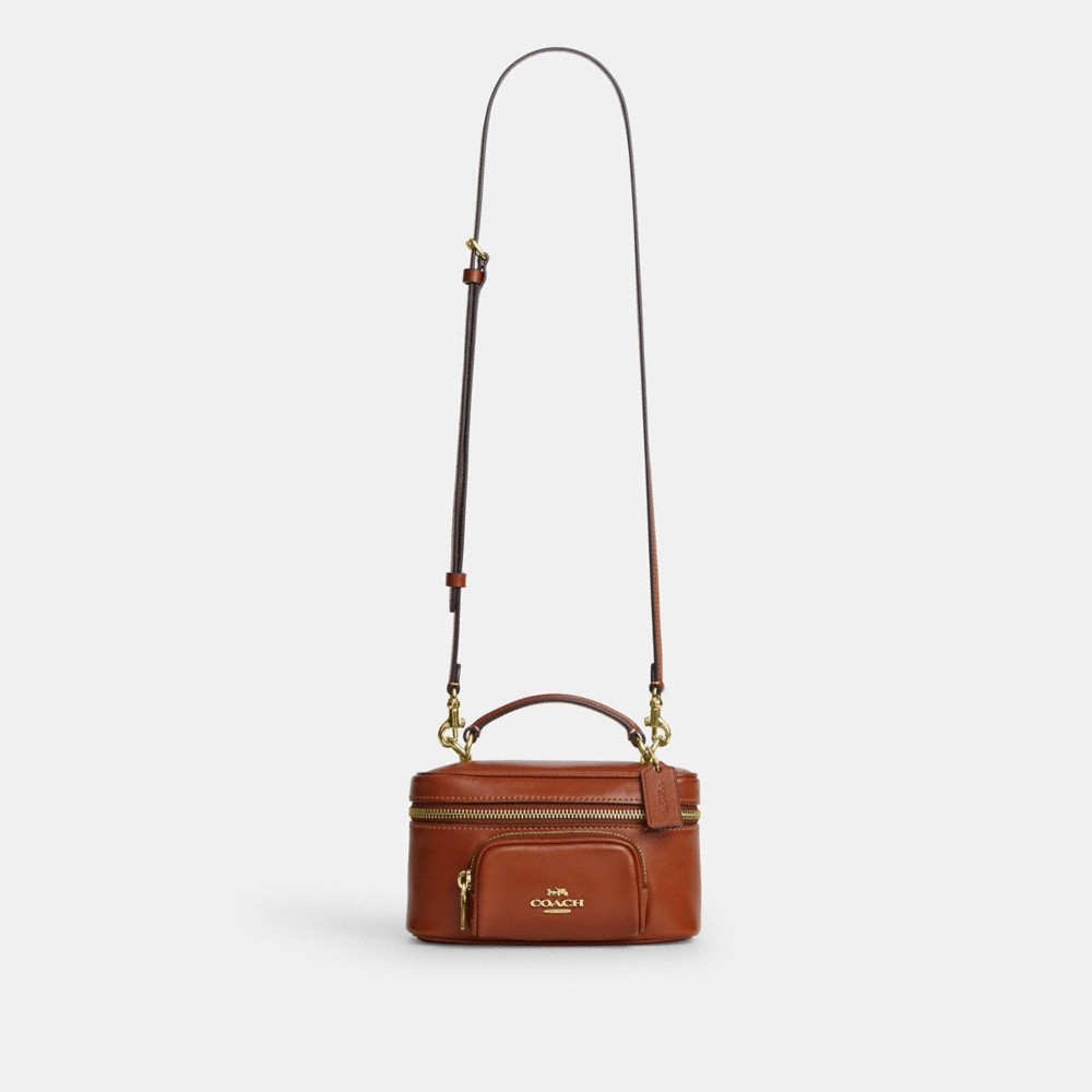 Coach Outlet Rainer Crossbody Bag 18 With Pocket - Preorder
