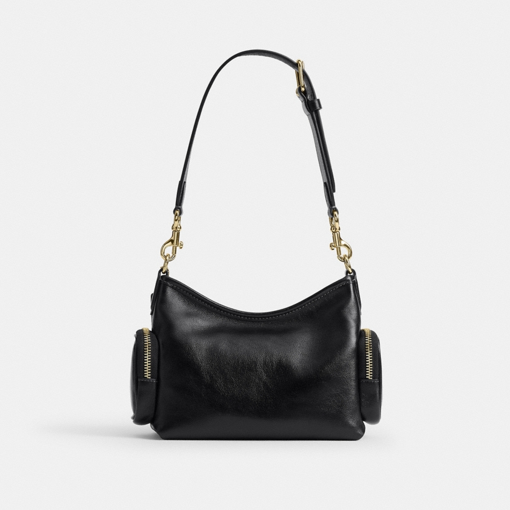 Coach Outlet Laurel Shoulder Bag 22 With Pockets - Preorder