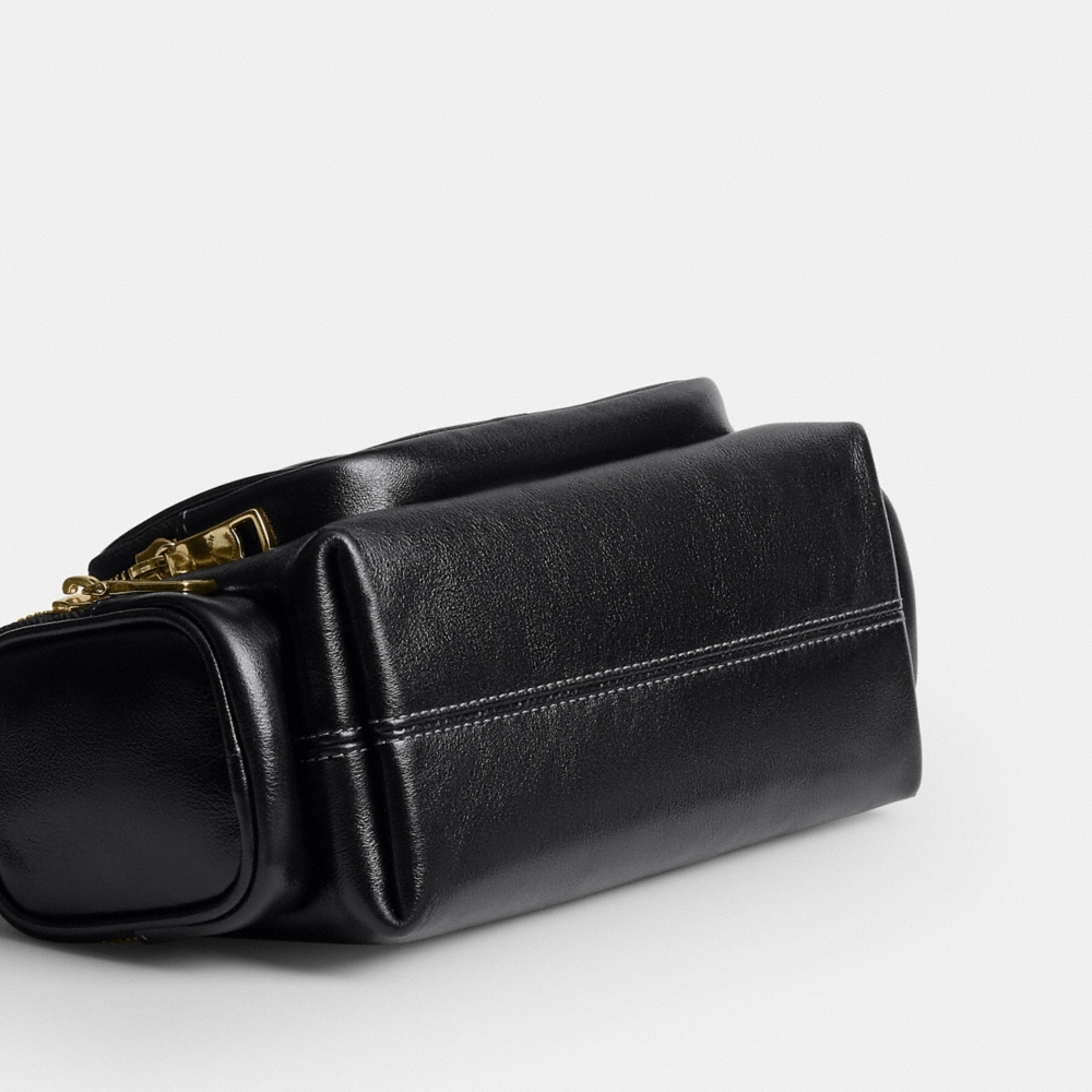Coach Outlet Laurel Shoulder Bag 22 With Pockets - Preorder