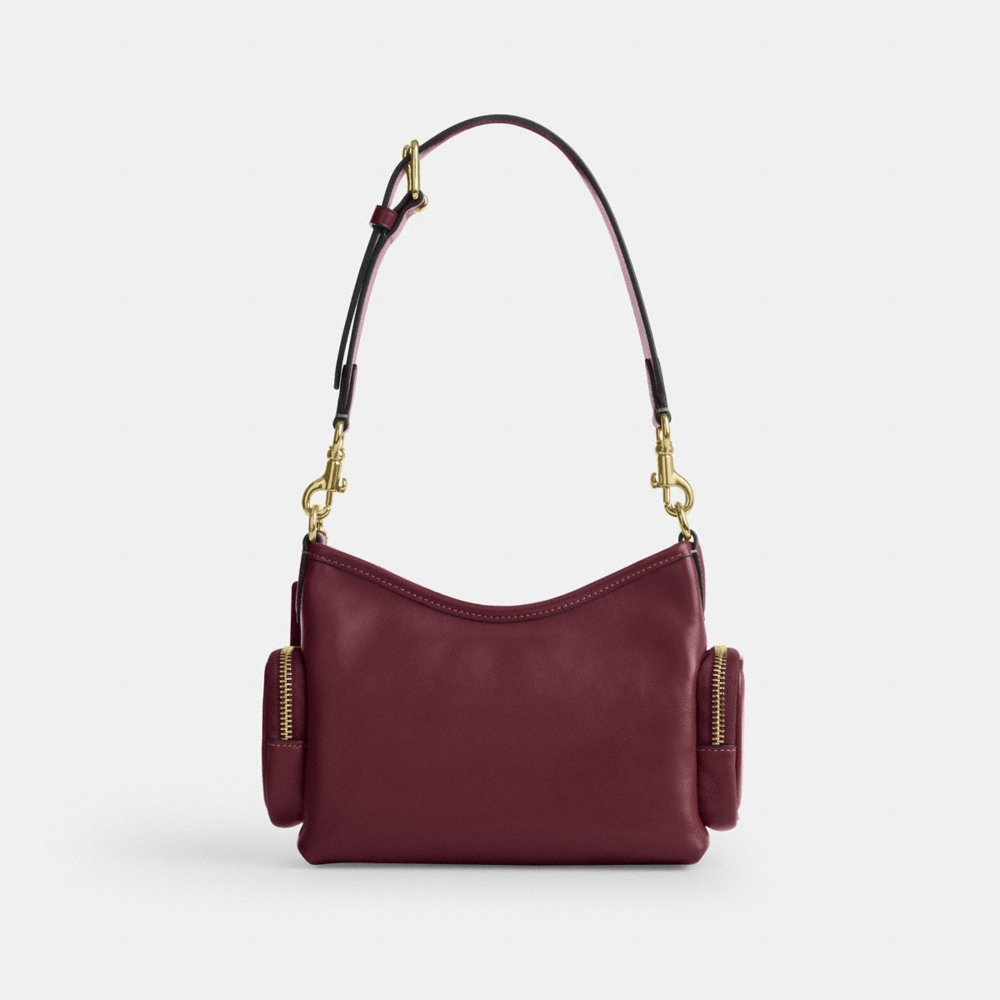 Coach Outlet Laurel Shoulder Bag 22 With Pockets - Preorder