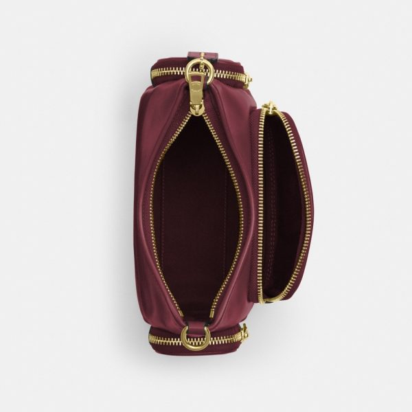 Coach Outlet Laurel Shoulder Bag 22 With Pockets - Preorder