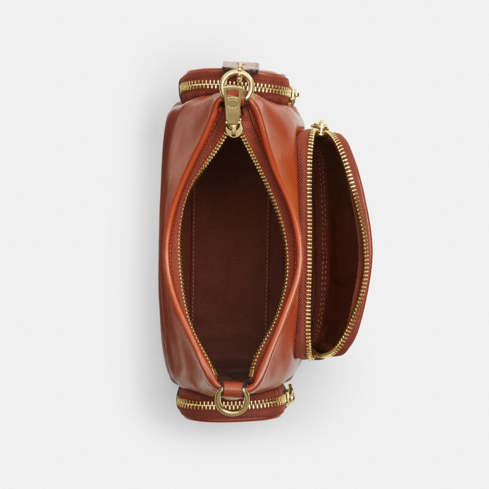Coach Outlet Laurel Shoulder Bag 22 With Pockets - Preorder