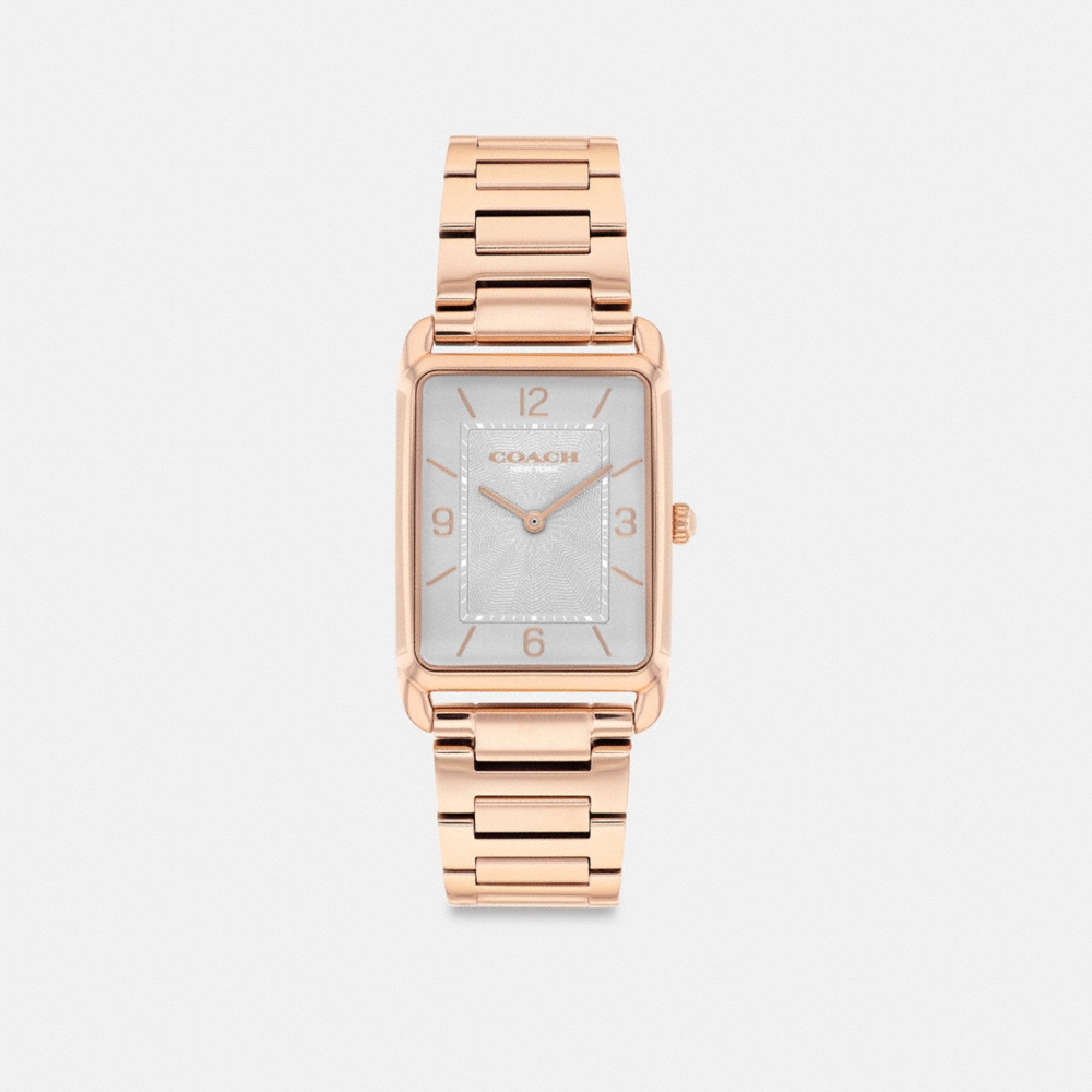 Coach Elliot Watch, 32MM X 26MM - Preorder