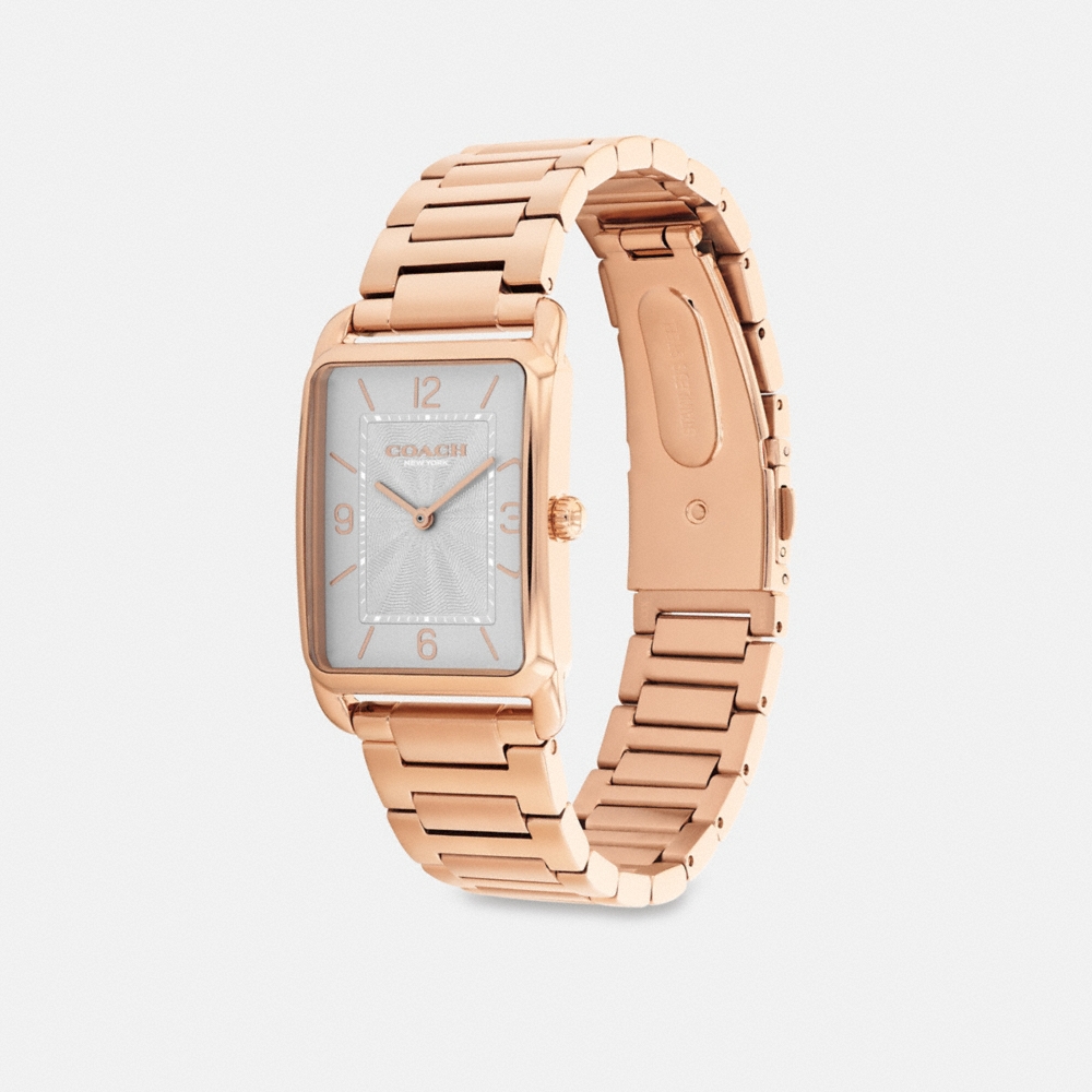 Coach Elliot Watch, 32MM X 26MM - Preorder - Image 2