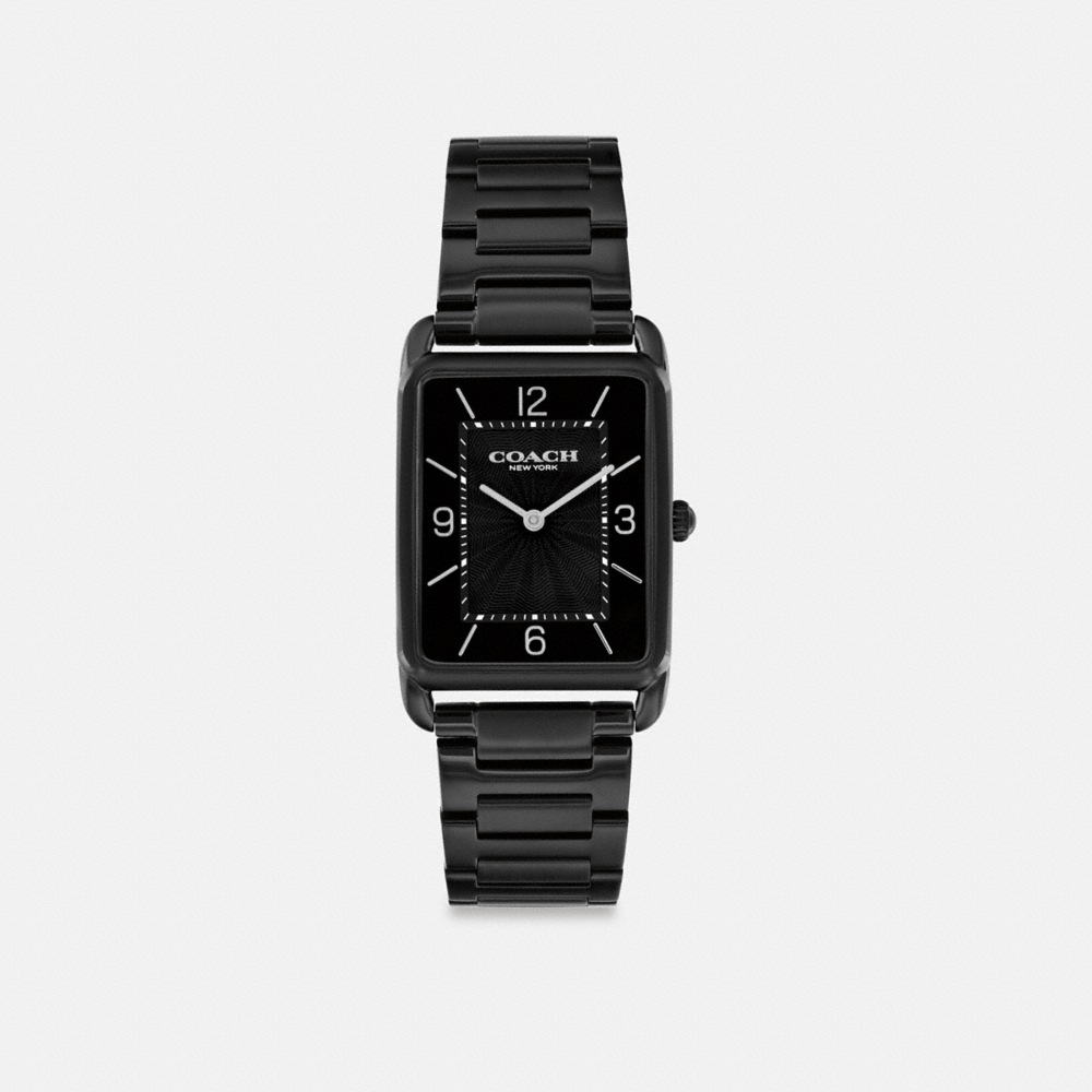 Coach Elliot Watch, 32MM X 26MM - Preorder