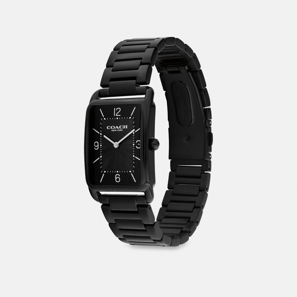 Coach Elliot Watch, 32MM X 26MM - Preorder
