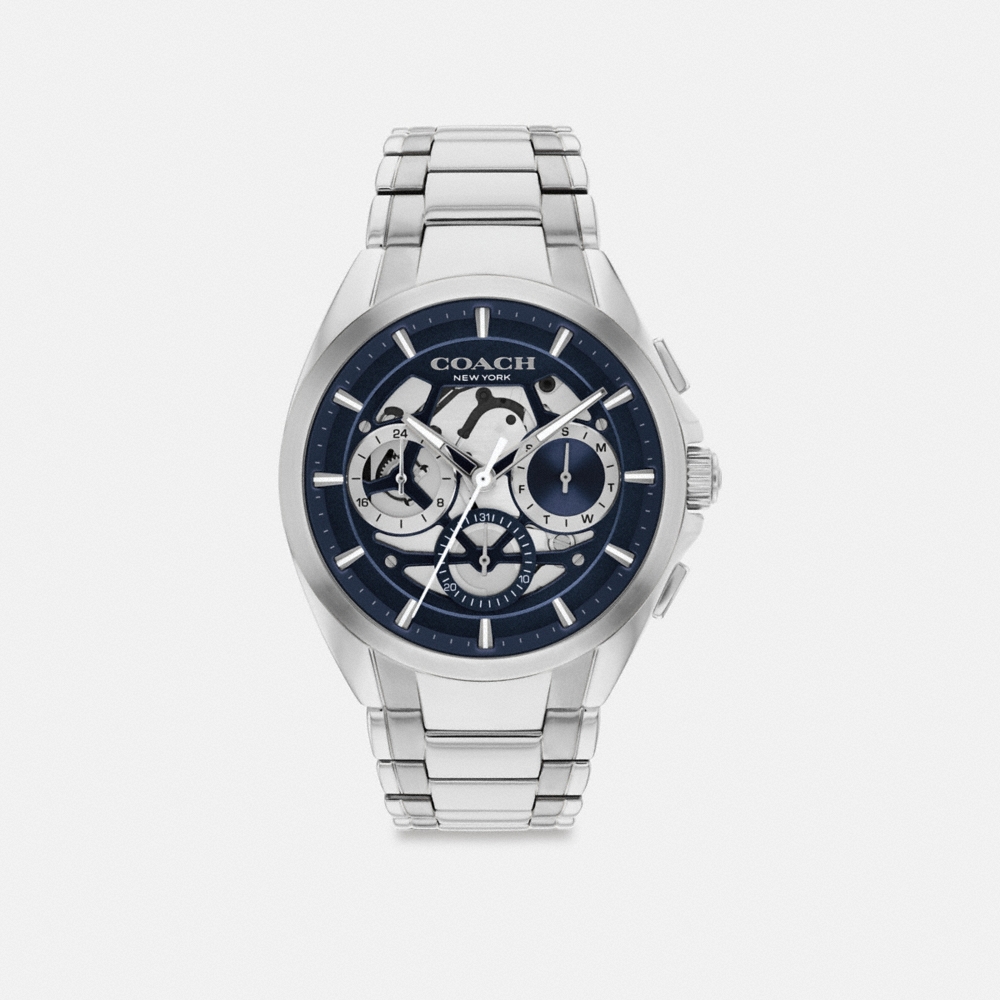Coach Jackson Chronograph Watch, 42MM - Preorder