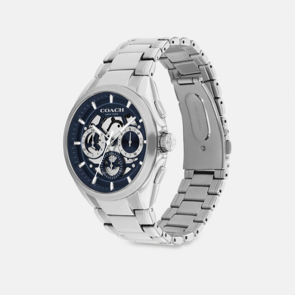Coach Jackson Chronograph Watch, 42MM - Preorder