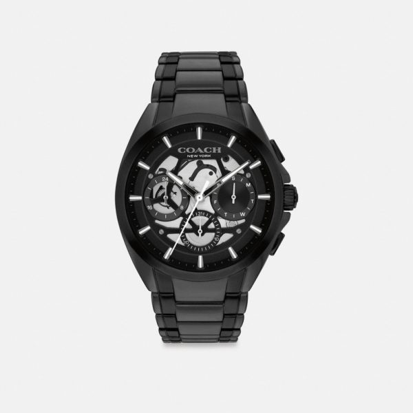 Coach Jackson Chronograph Watch, 42MM - Preorder