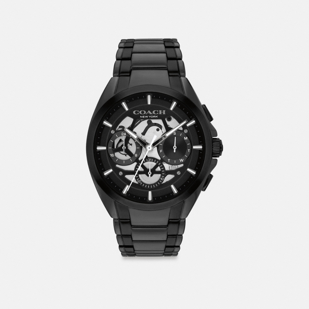 Coach Jackson Chronograph Watch, 42MM - Preorder