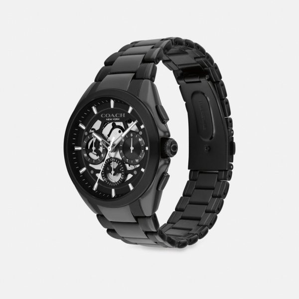Coach Jackson Chronograph Watch, 42MM - Preorder