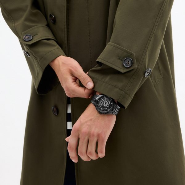 Coach Jackson Chronograph Watch, 42MM - Preorder