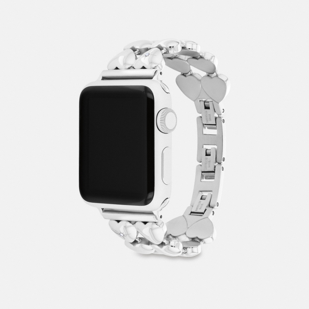 Coach Apple Watch® Strap, 38MM, 40MM And 41MM - Preorder