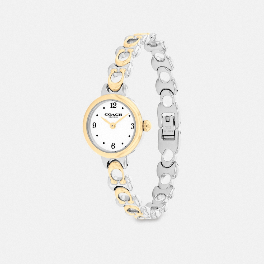 Coach Iris Watch, 22MM - Preorder