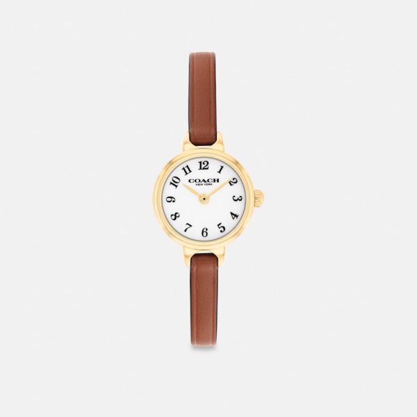 Coach Iris Watch, 22MM - Preorder