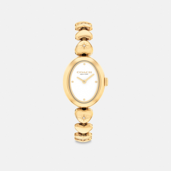 Coach Sammy Watch, 22MM - Preorder