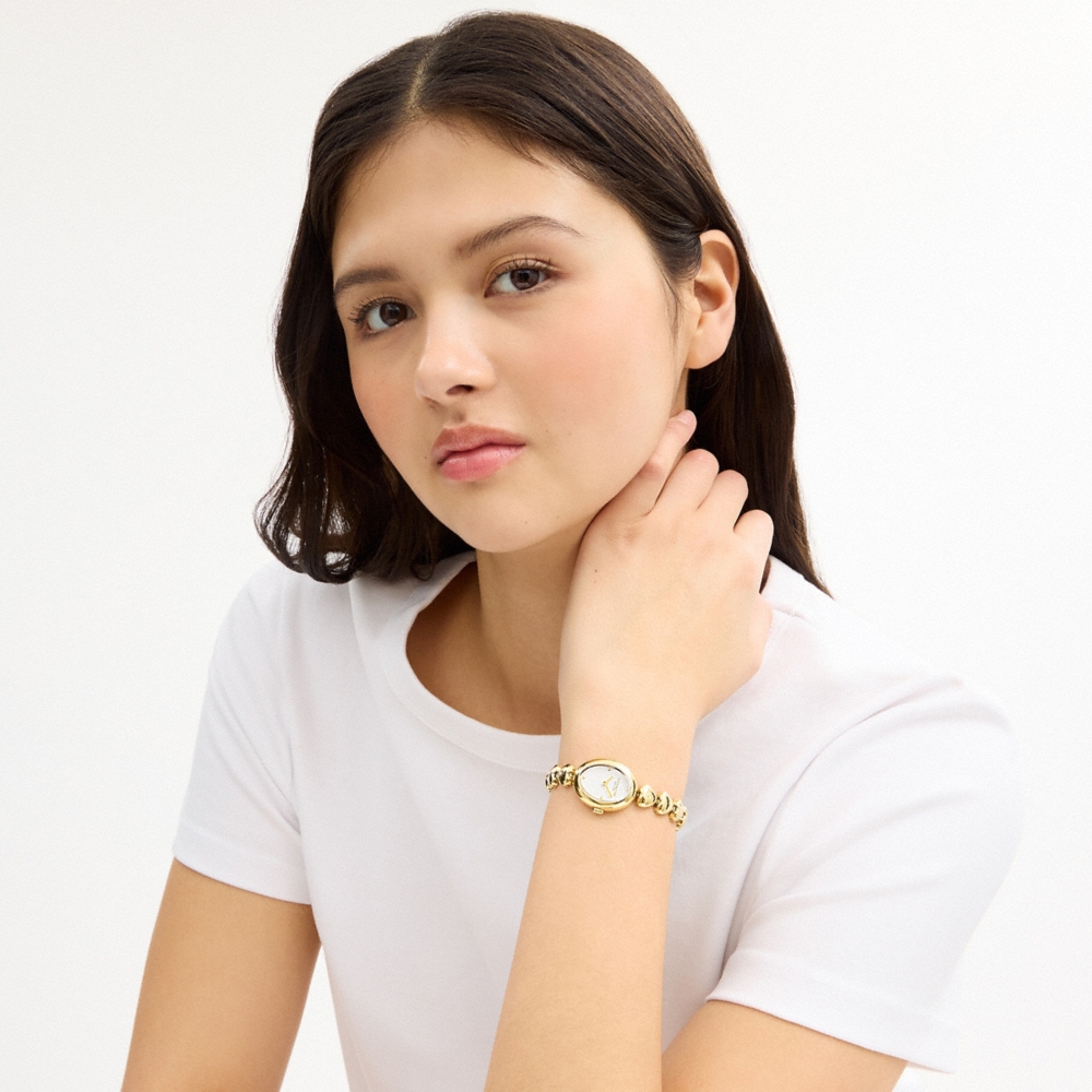 Coach Sammy Watch, 22MM - Preorder