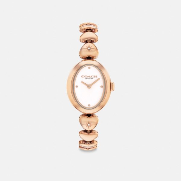 Coach Sammy Watch, 22MM - Preorder