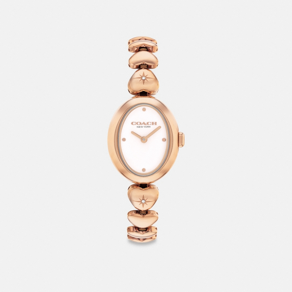 Coach Sammy Watch, 22MM - Preorder