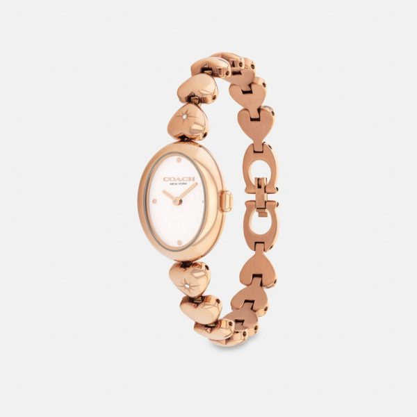 Coach Sammy Watch, 22MM - Preorder