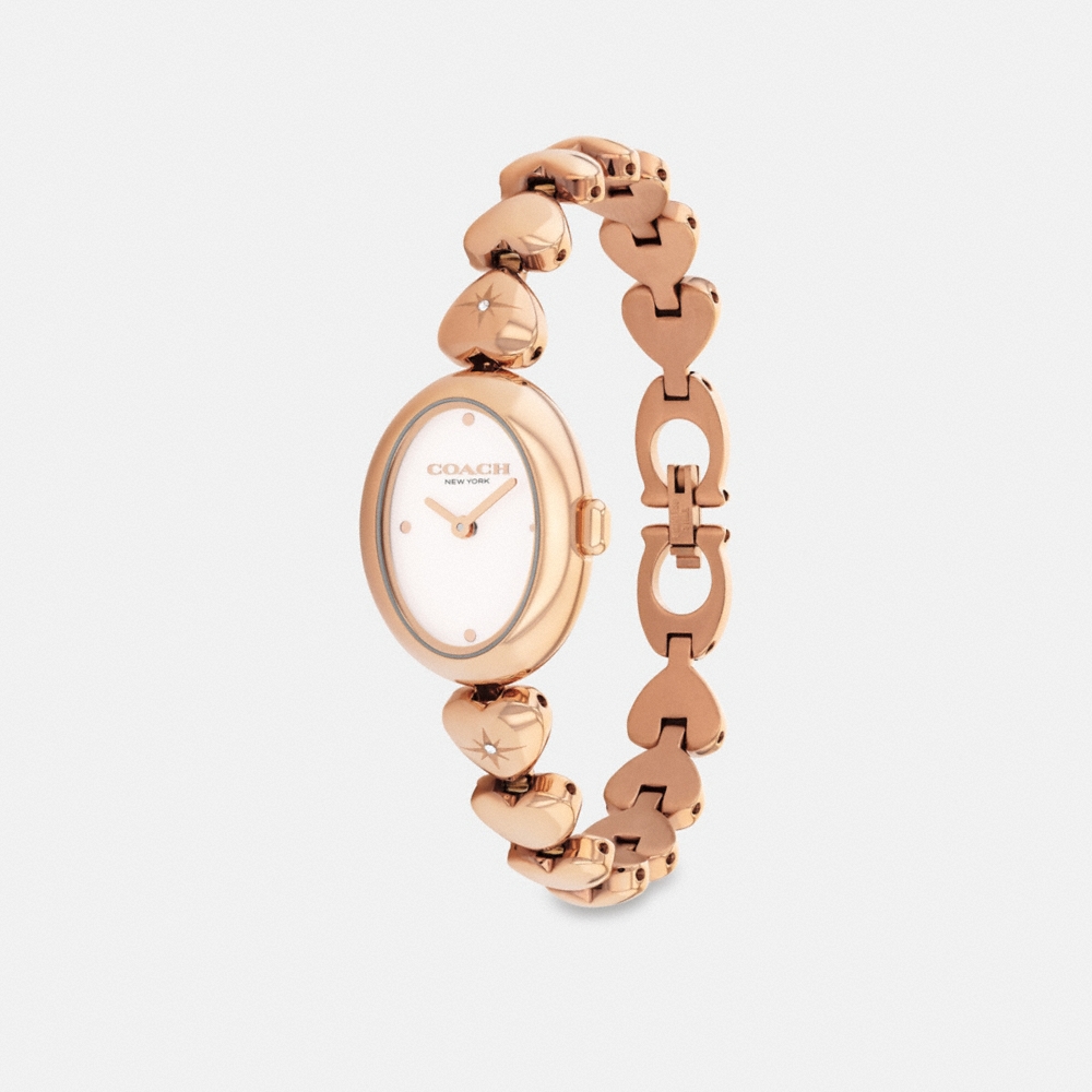 Coach Sammy Watch, 22MM - Preorder