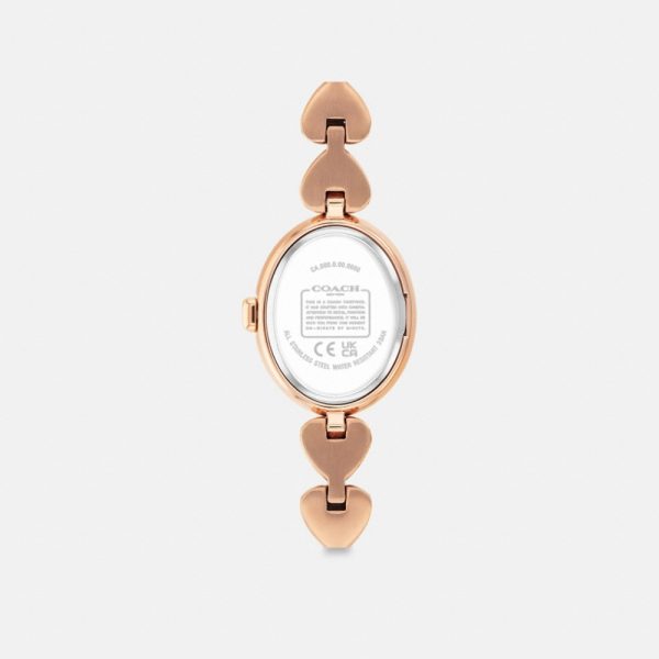 Coach Sammy Watch, 22MM - Preorder