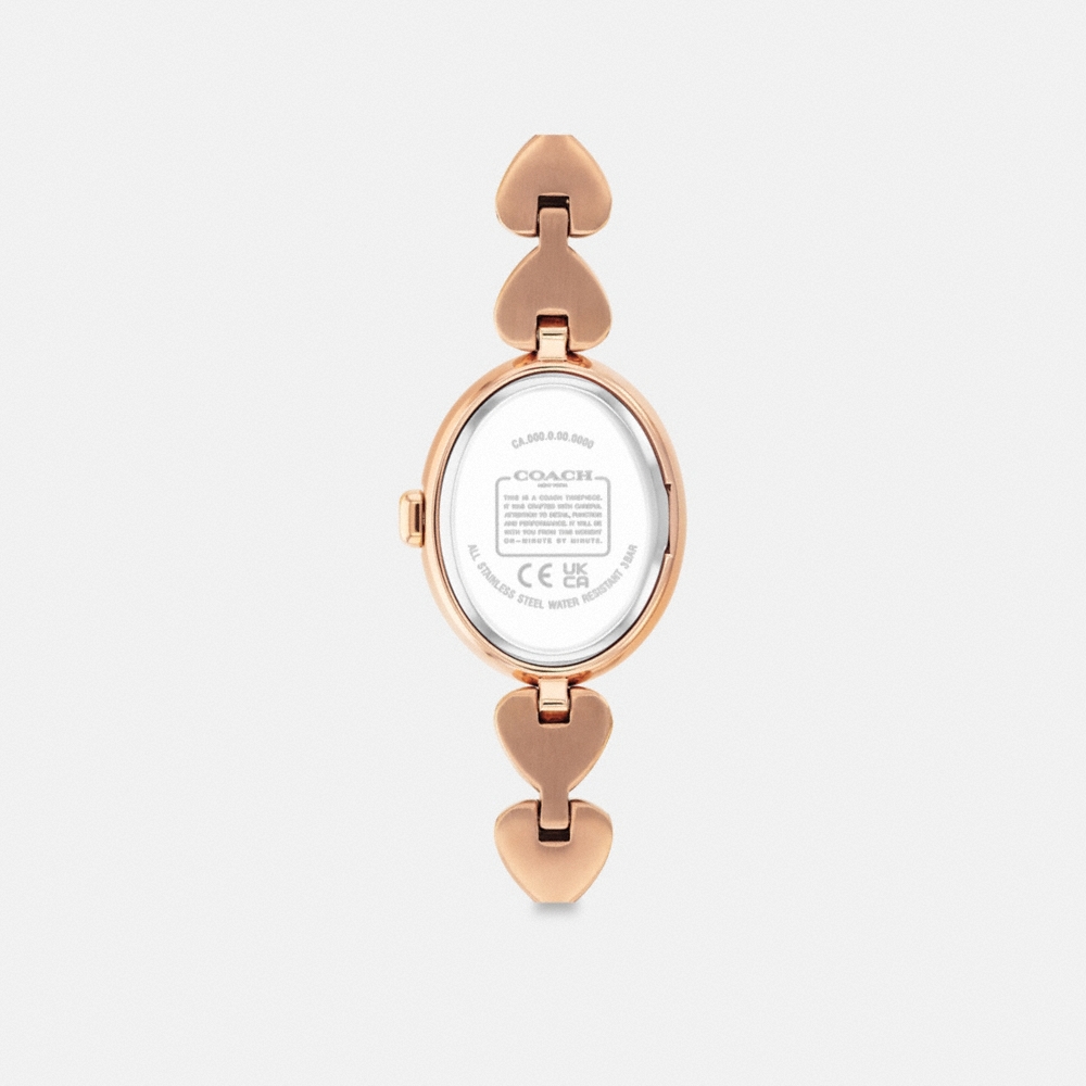 Coach Sammy Watch, 22MM - Preorder