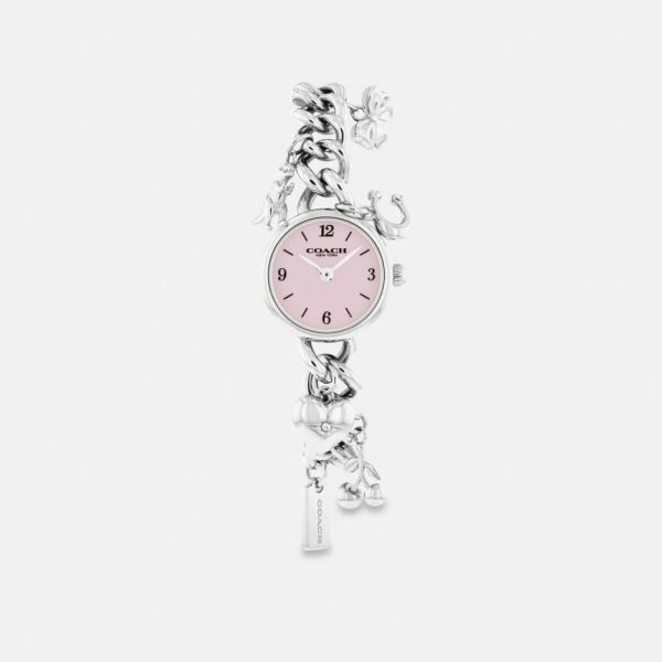 Coach Iris Watch, 22MM - Preorder