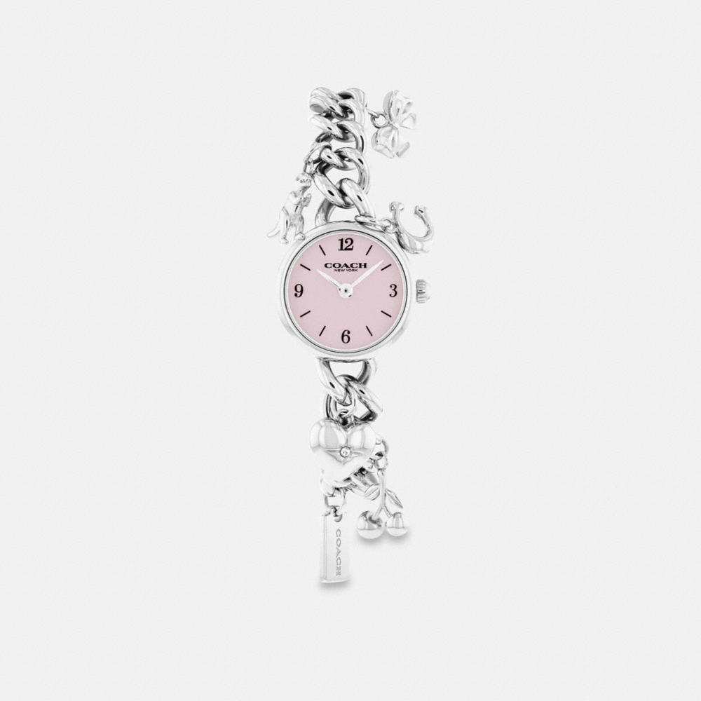 Coach Iris Watch, 22MM - Preorder