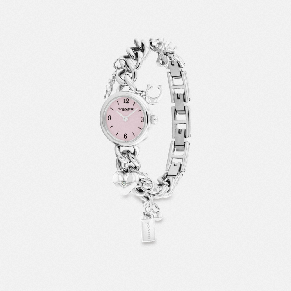 Coach Iris Watch, 22MM - Preorder