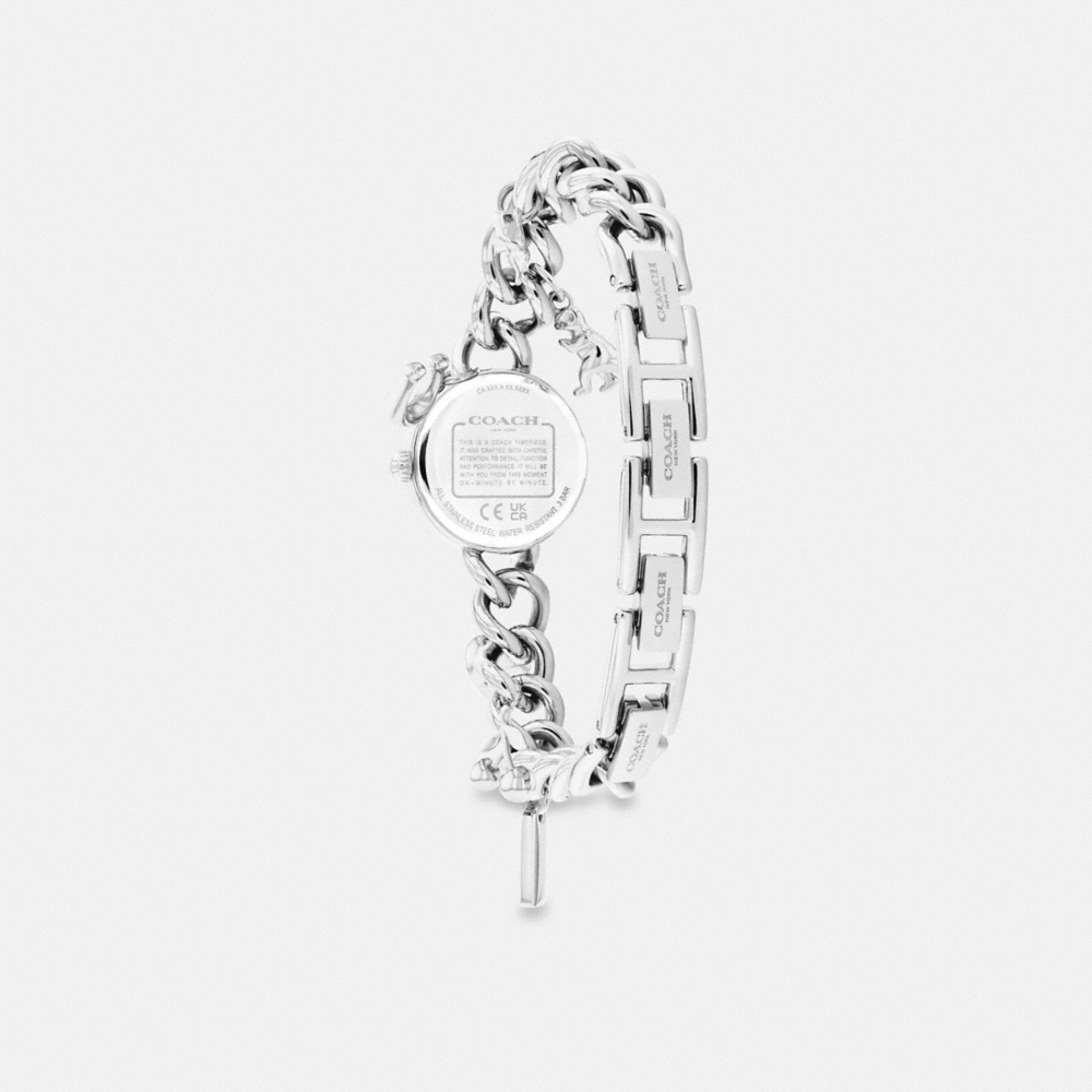Coach Iris Watch, 22MM - Preorder