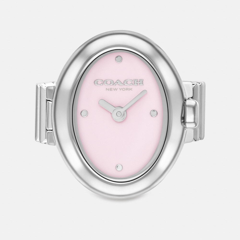 Coach Outlet Sammy Ring Watch, 18MM X 22.5MM - Preorder