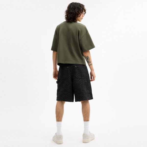 Coach Outlet Coach | Brain Dead Denim Shorts - Preorder