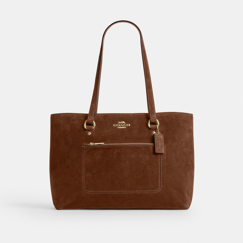 Coach Outlet Station Tote Bag - Preorder