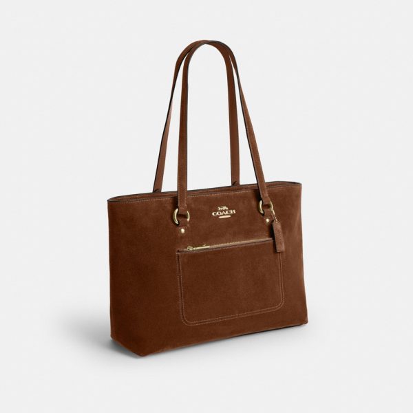 Coach Outlet Station Tote Bag - Preorder