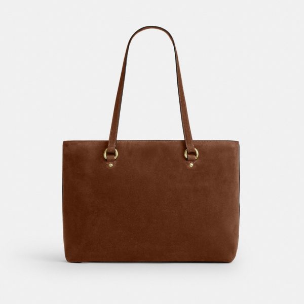 Coach Outlet Station Tote Bag - Preorder