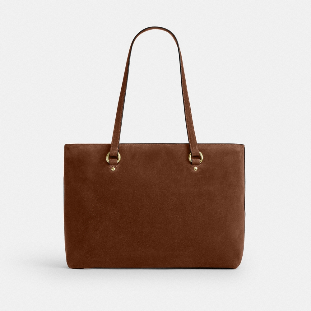 Coach Outlet Station Tote Bag - Preorder - Image 3